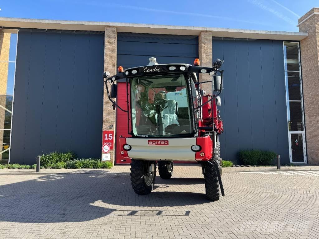 Agrifac C035139 Pulverizadores Automotrizes