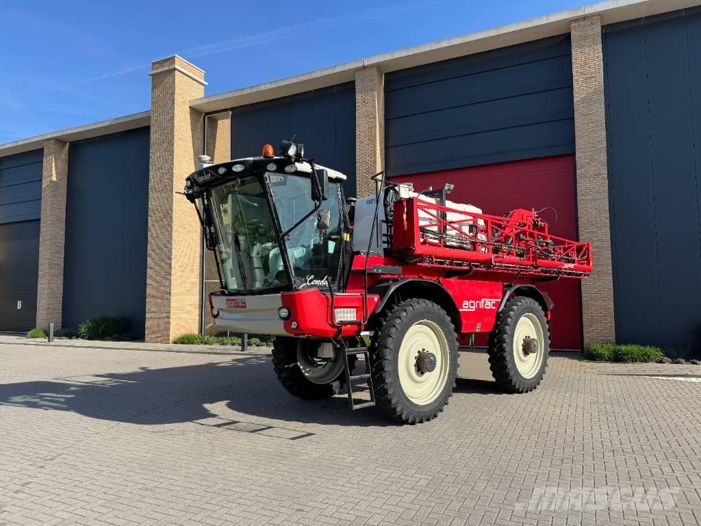 Agrifac C035139 Pulverizadores Automotrizes