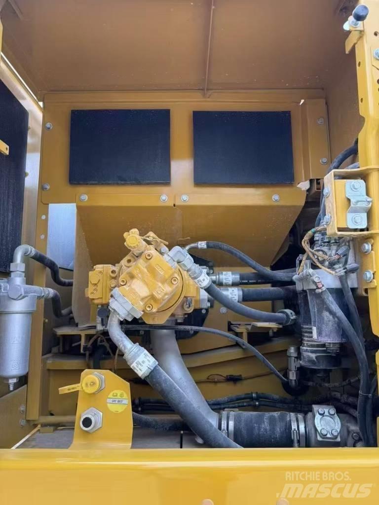 CAT 336GC Escavadoras de rastos