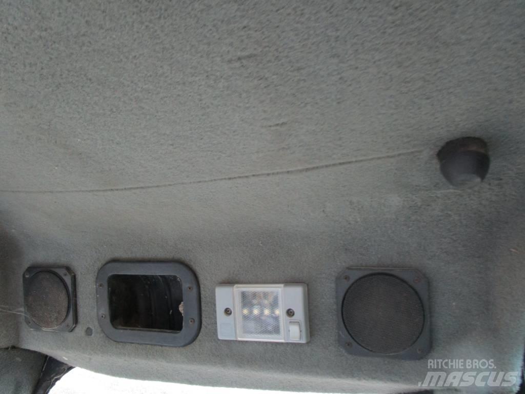 Bobcat E 35 Mini Escavadoras <7t