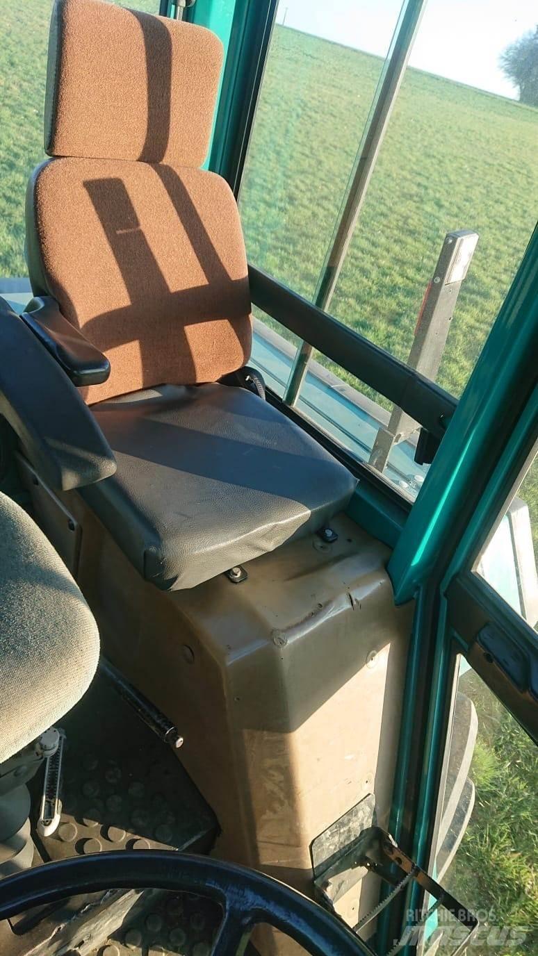 Fendt GT 395 Tratores Agrícolas usados