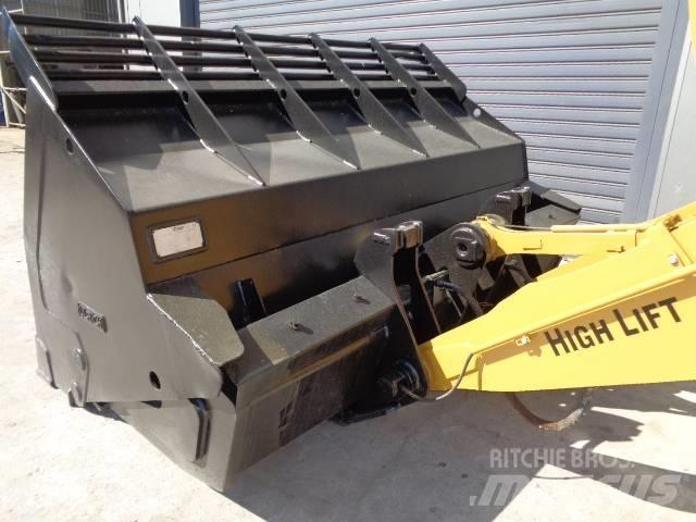 CAT 938M Pás carregadoras de rodas