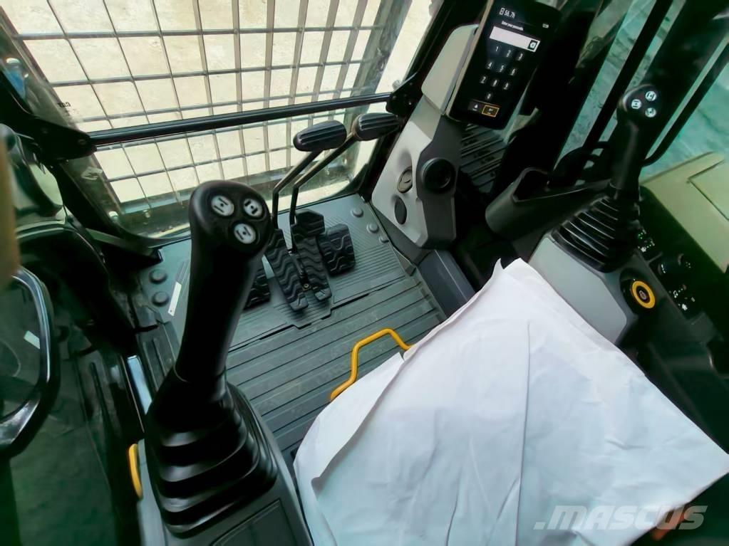 CAT 320 GC Escavadoras Midi 7t - 12t
