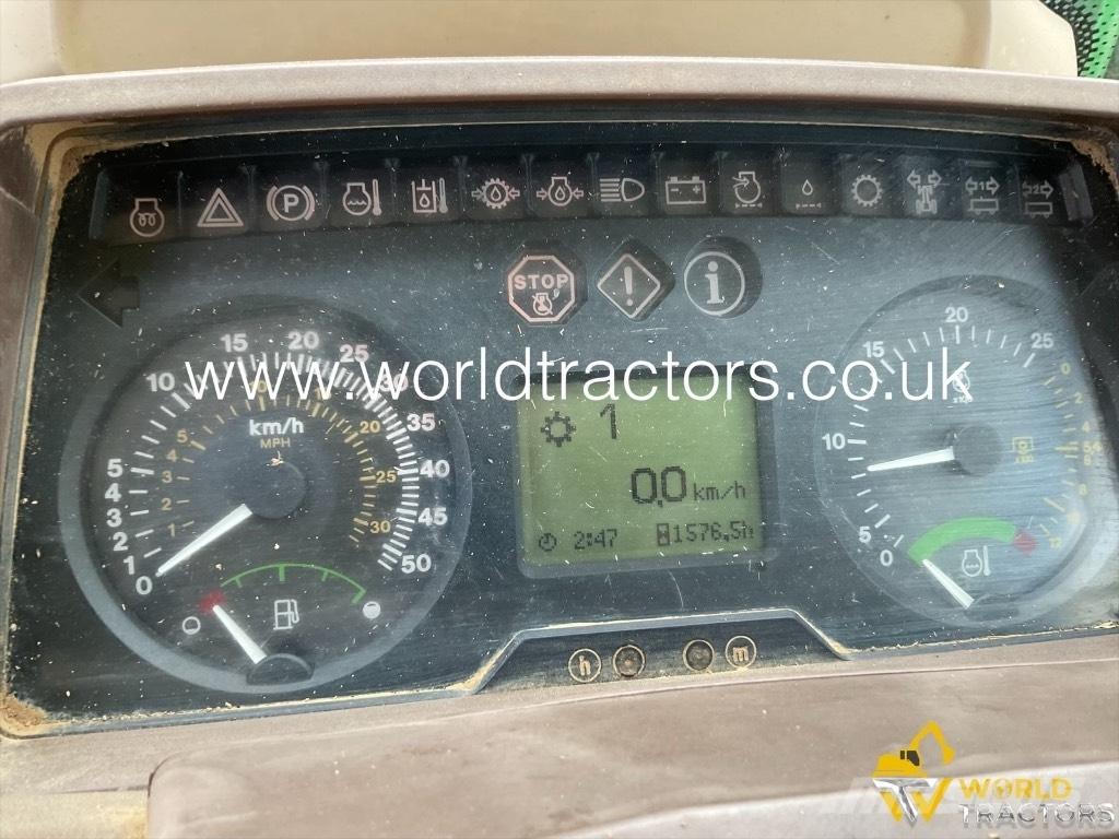 John Deere 6820 Tratores Agrícolas usados