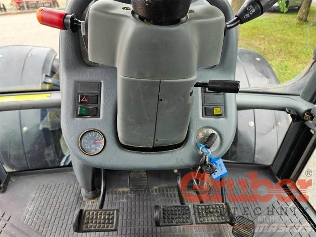 Valtra T 140 Tratores Agrícolas usados