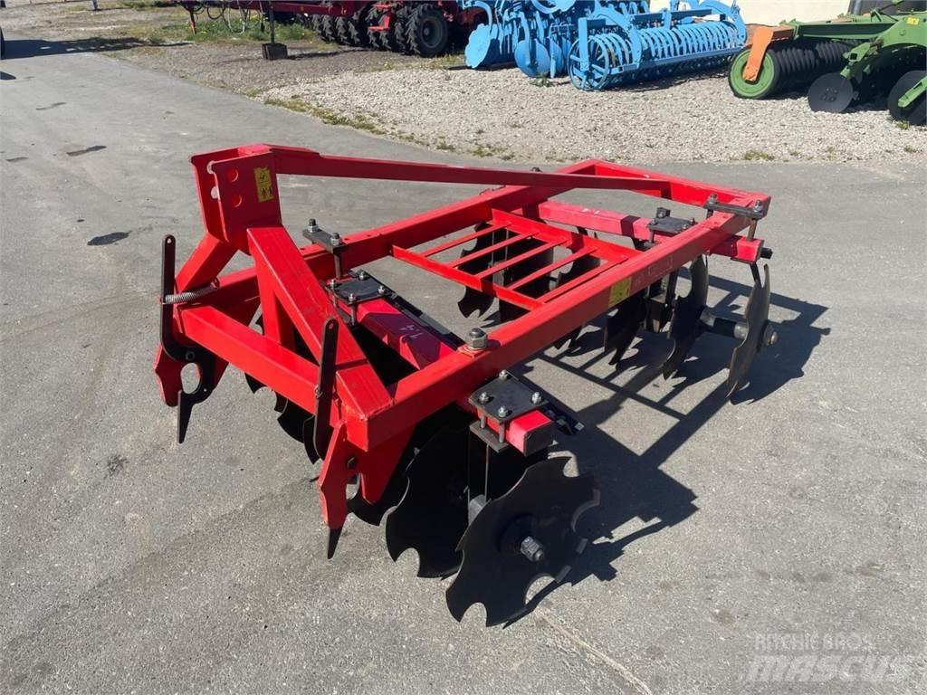 Akpil V 214 Neu Grade de discos