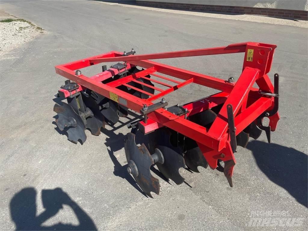 Akpil V 214 Neu Grade de discos