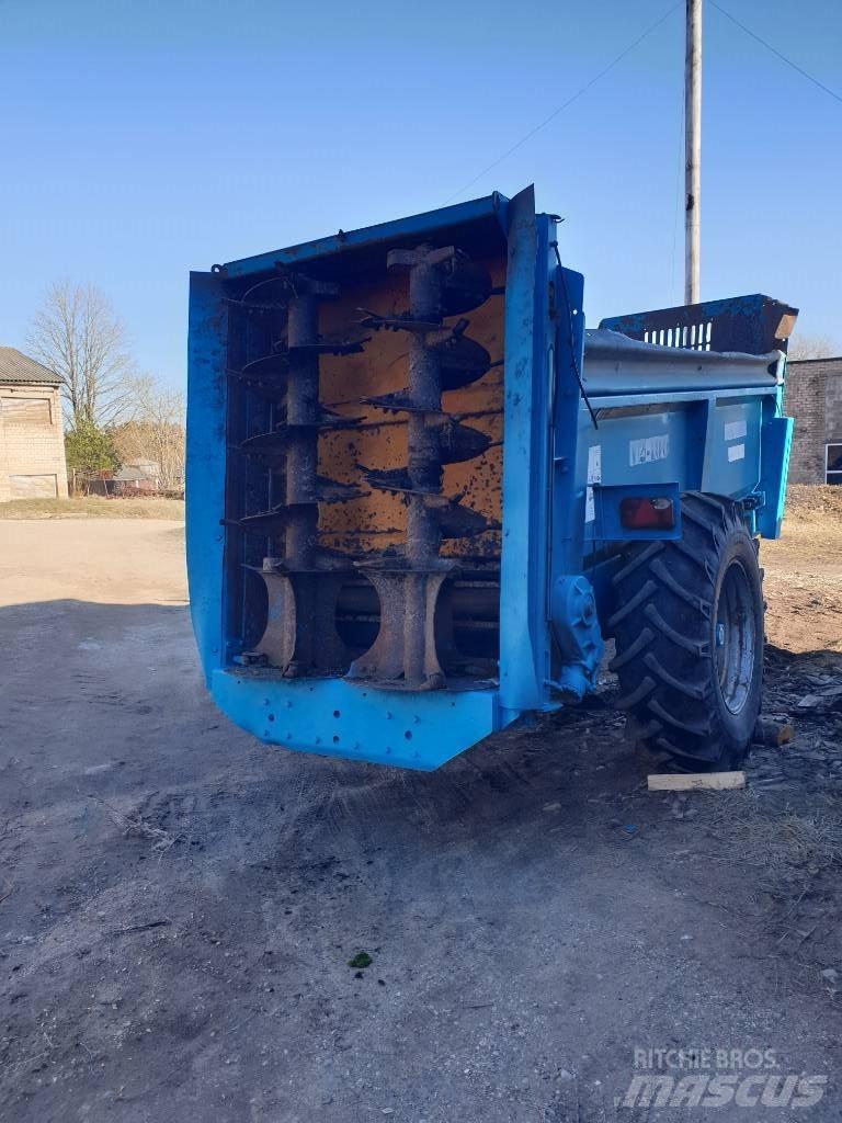 Rolland V2-100 Agricultura - Outros
