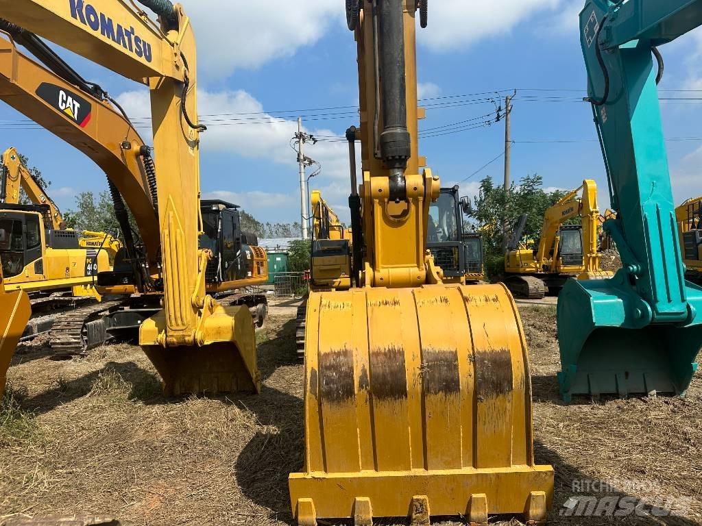 CAT 336 GC Escavadoras de rastos