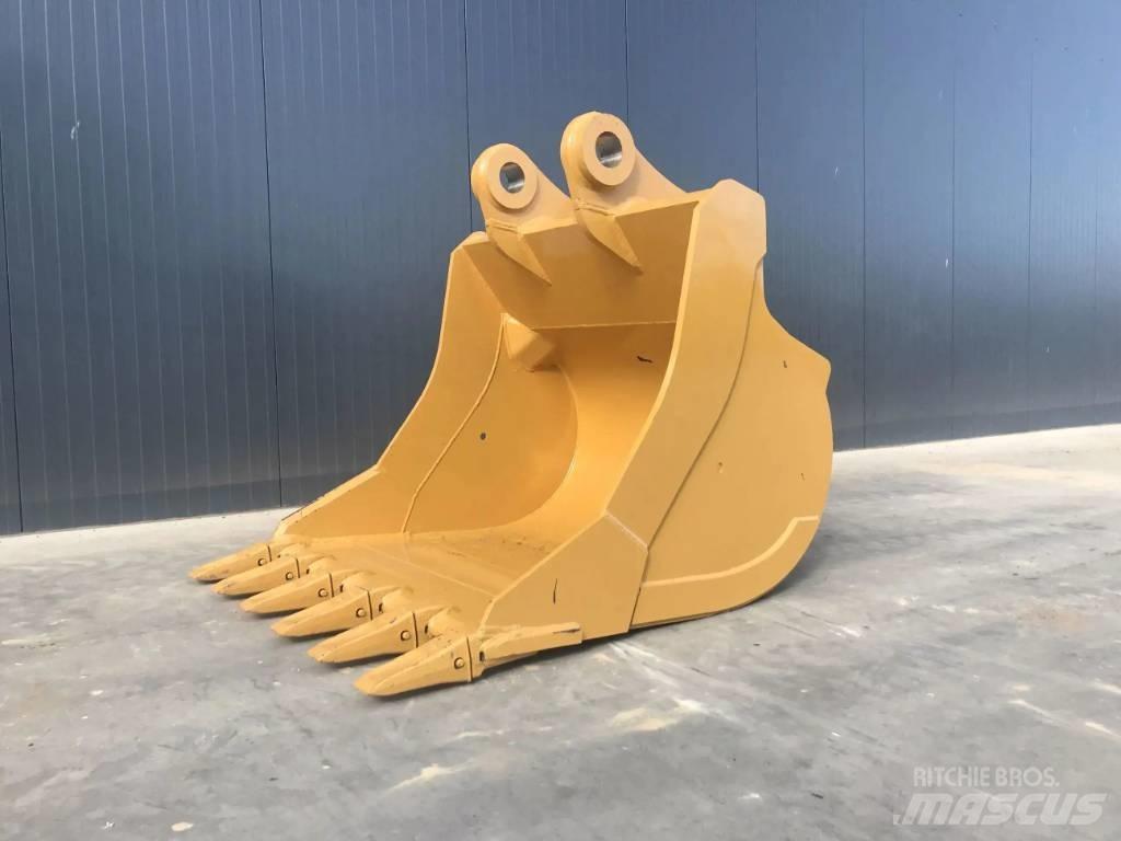 CAT 336F DB Baldes