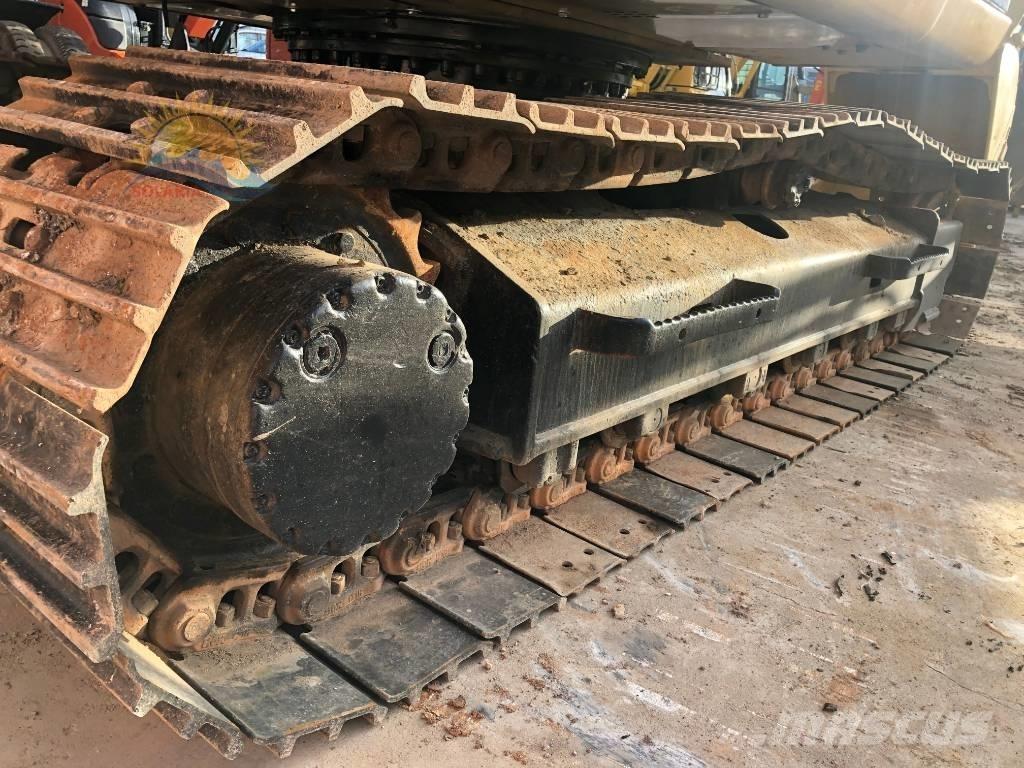 CAT 312 D Escavadoras de rastos