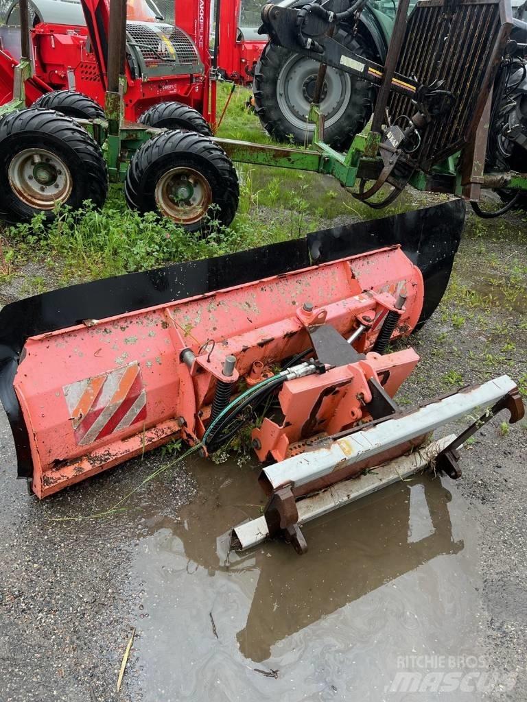  FK Hydr Snöblad Euro Arados