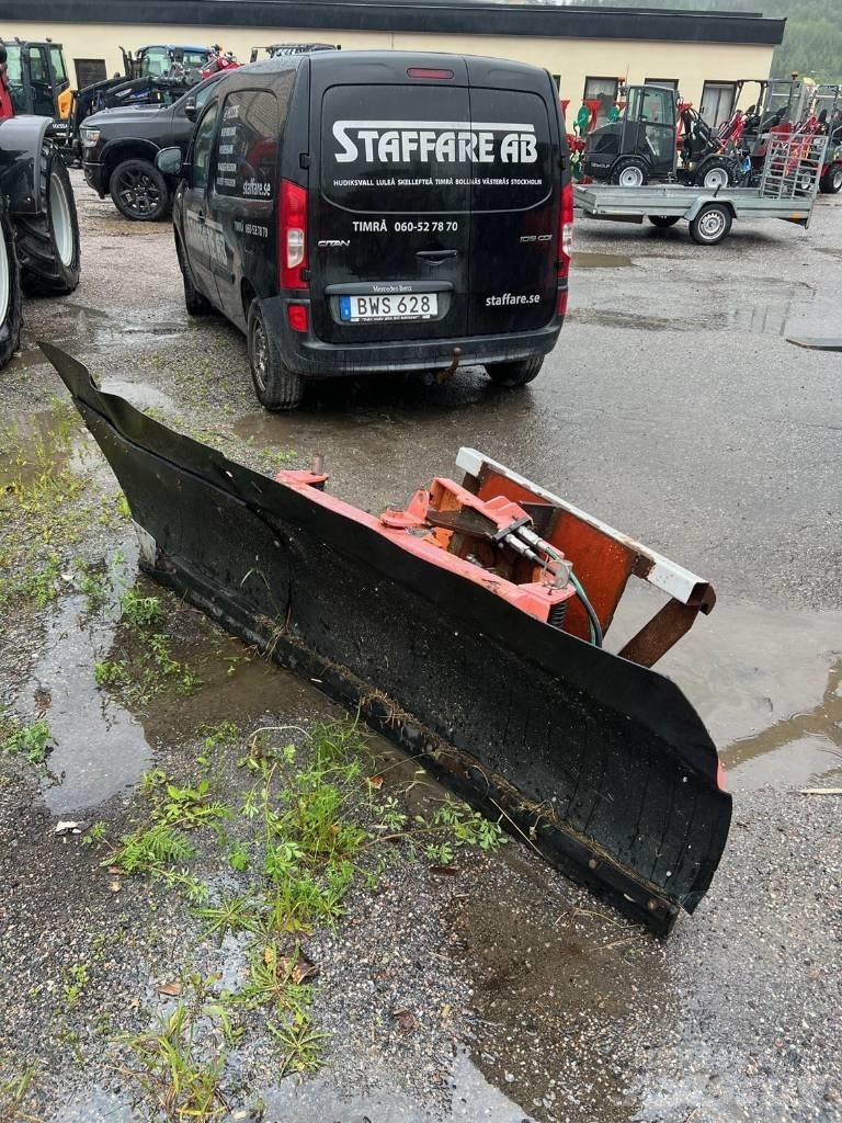  FK Hydr Snöblad Euro Arados