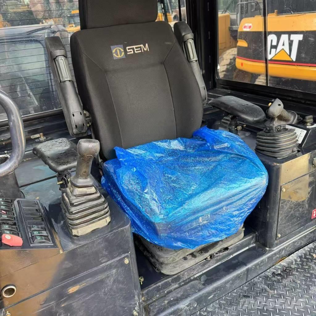 SEM SEM 636 D Dozers - Tratores rastos