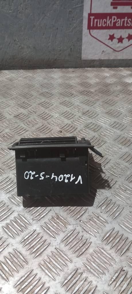 Volvo FH 12    20953569 Cabines e interior