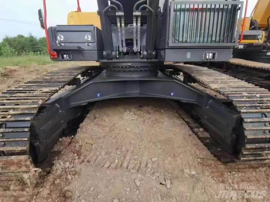 Volvo EC 290 Escavadoras de rastos