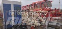 Potain MD365B Gruas de construção