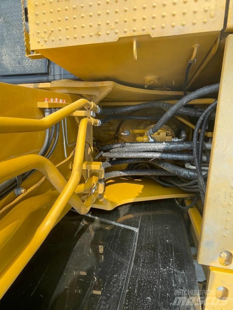 CAT 315D2GC Escavadoras de rastos