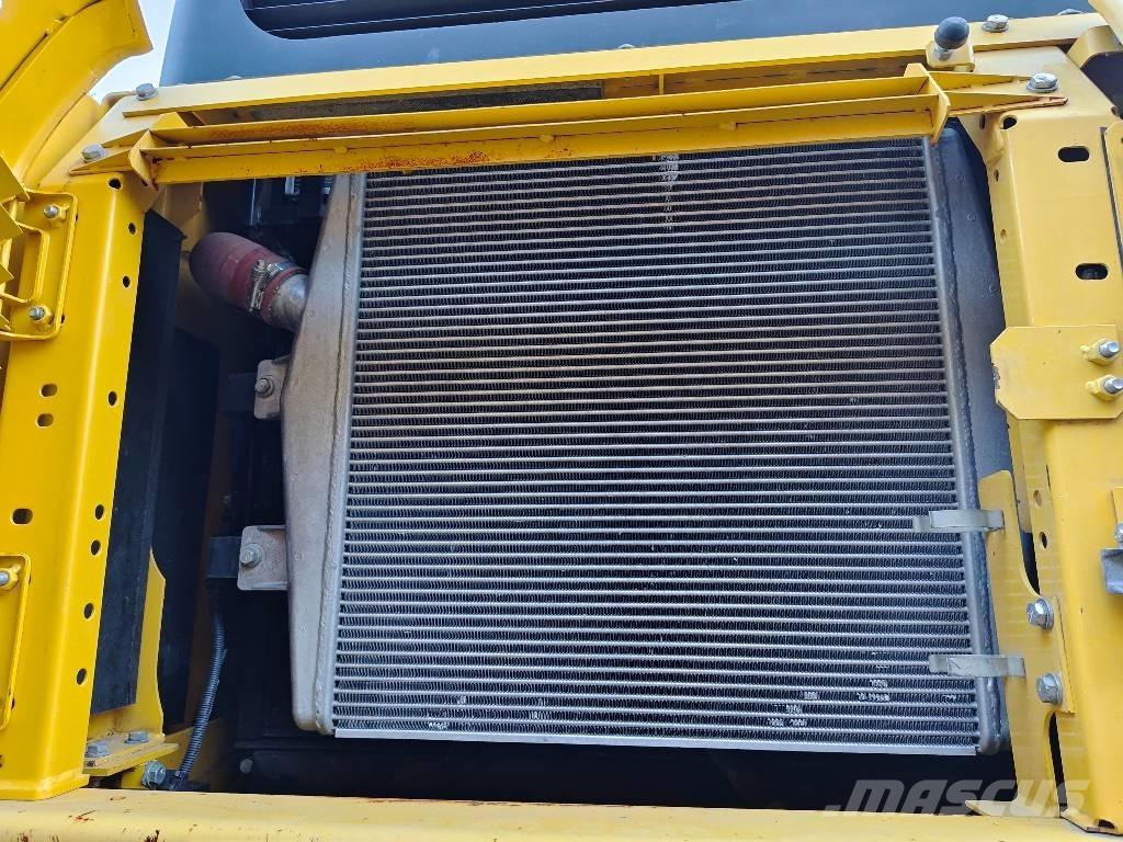 Komatsu PC 400-8 Escavadoras de rastos