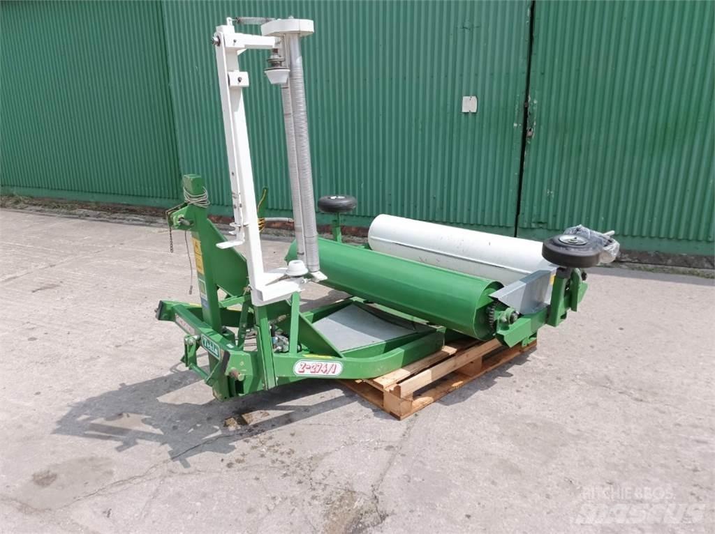 Sipma Z-274/1 Agricultura - Outros
