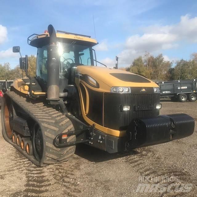 Challenger MT 865 C Tratores Agrícolas usados