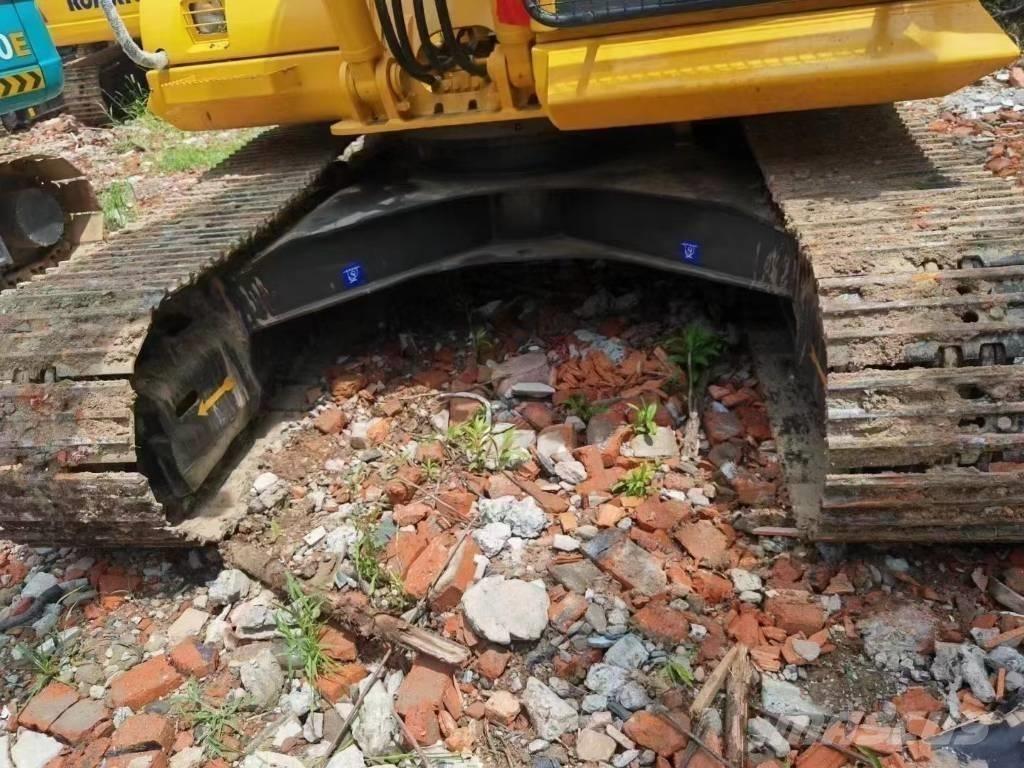 Komatsu PC 130 LC-7 Escavadoras de rastos