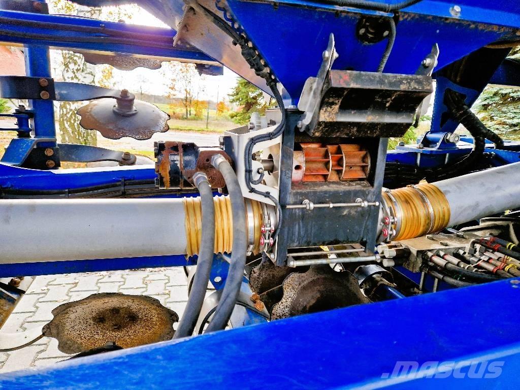 Köckerling Vitu 600 Perfuradoras