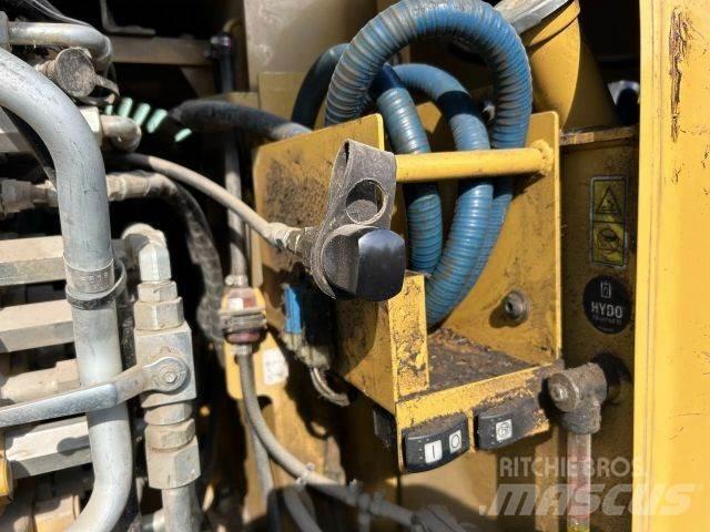 CAT 308E 2014 Escavadoras Midi 7t - 12t