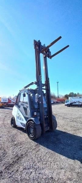 Linde H 45 D Empilhadores Diesel