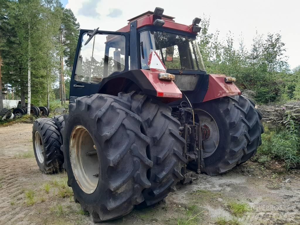 CASE 1455 XL Tratores Agrícolas usados