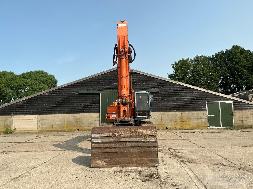 Hitachi EX300-3 Escavadoras de rastos