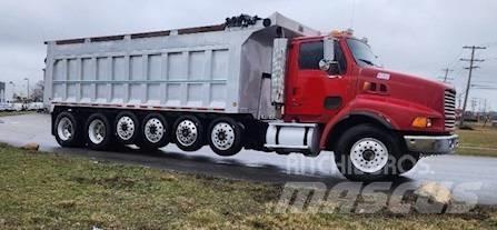 Sterling L 9500 Camiões basculantes