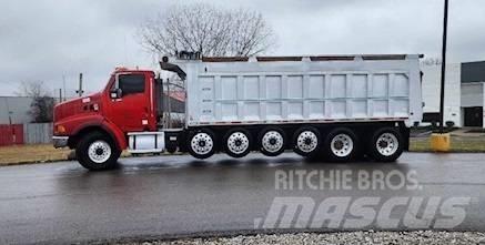 Sterling L 9500 Camiões basculantes