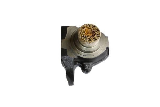 CASE Fuzeta - 85824348 Eixos