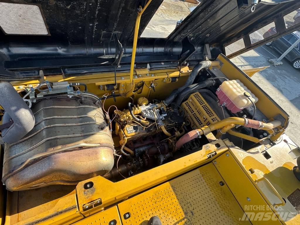 CAT 330FL Escavadoras de rastos