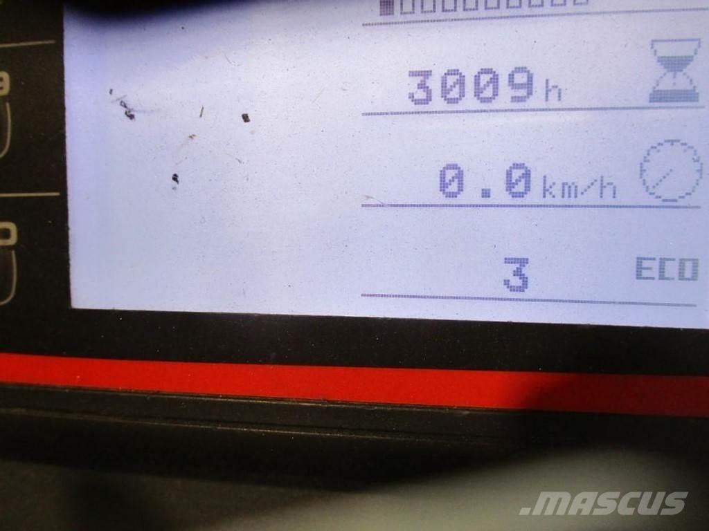 Linde P 60 Movimentação cargas - Outros
