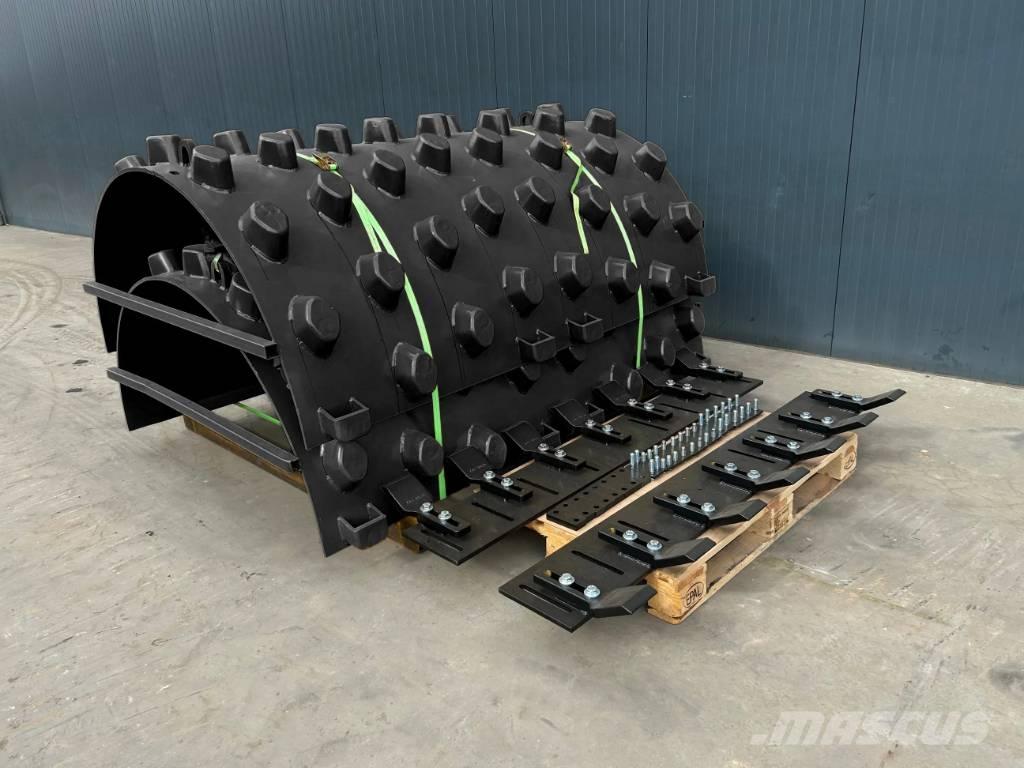 Dynapac CA5500 Outros componentes