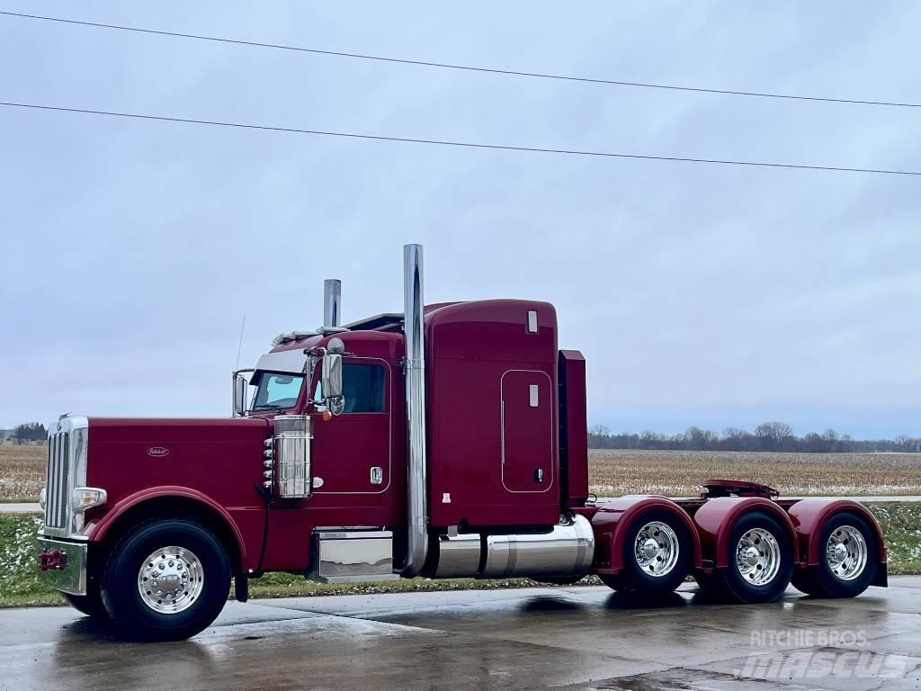 Peterbilt 389 Tractores (camiões)