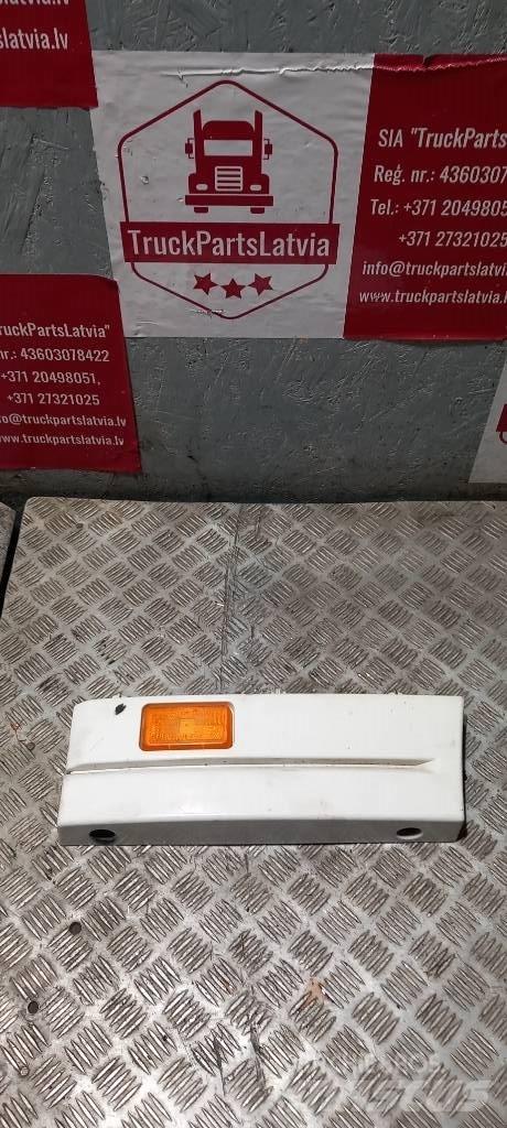 Scania G 400   1779118 Cabines e interior