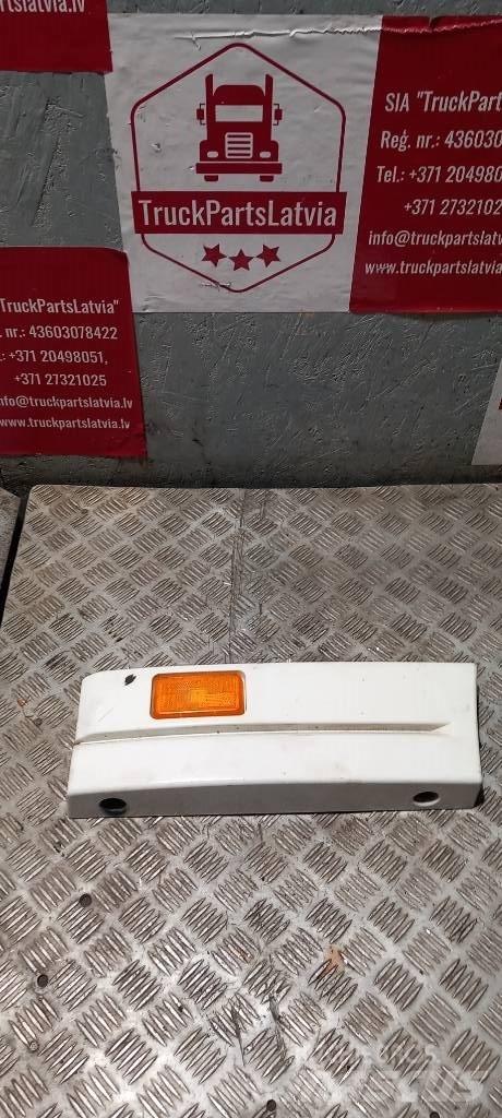 Scania G 400   1779118 Cabines e interior