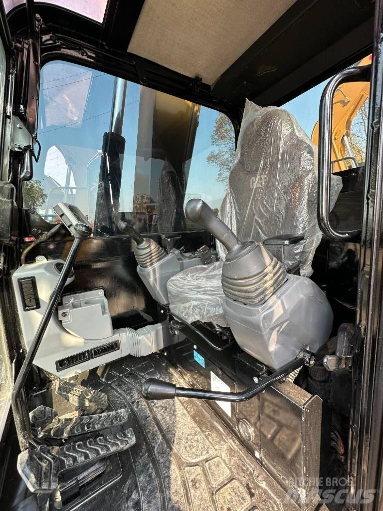 CAT 308E2 Escavadoras de rastos