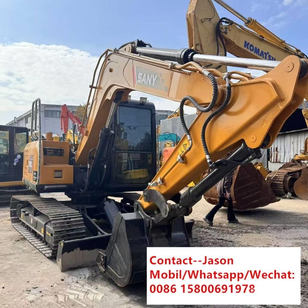 Sany SY 95 C Pro Escavadoras de rastos