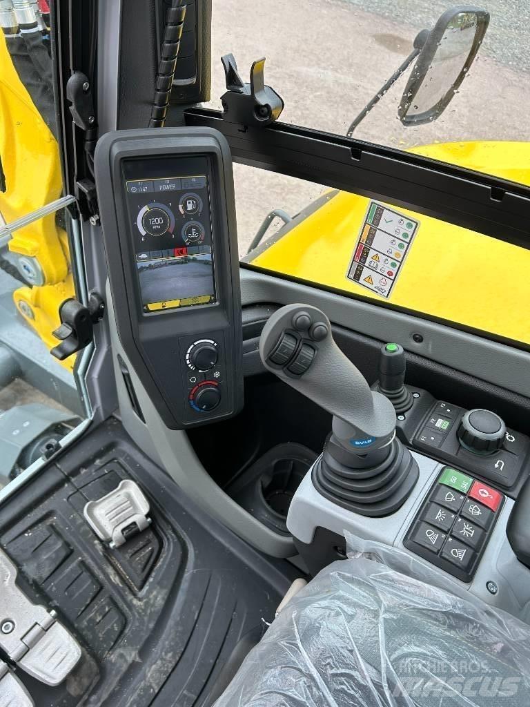 Wacker Neuson ET65 Mini Escavadoras <7t