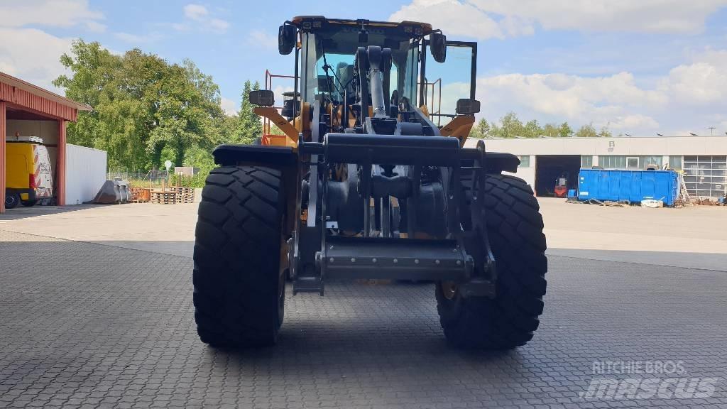 Volvo L 150 H Pás carregadoras de rodas