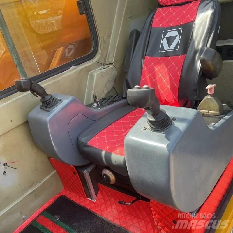 XCMG QY 100 K Gruas Todo terreno