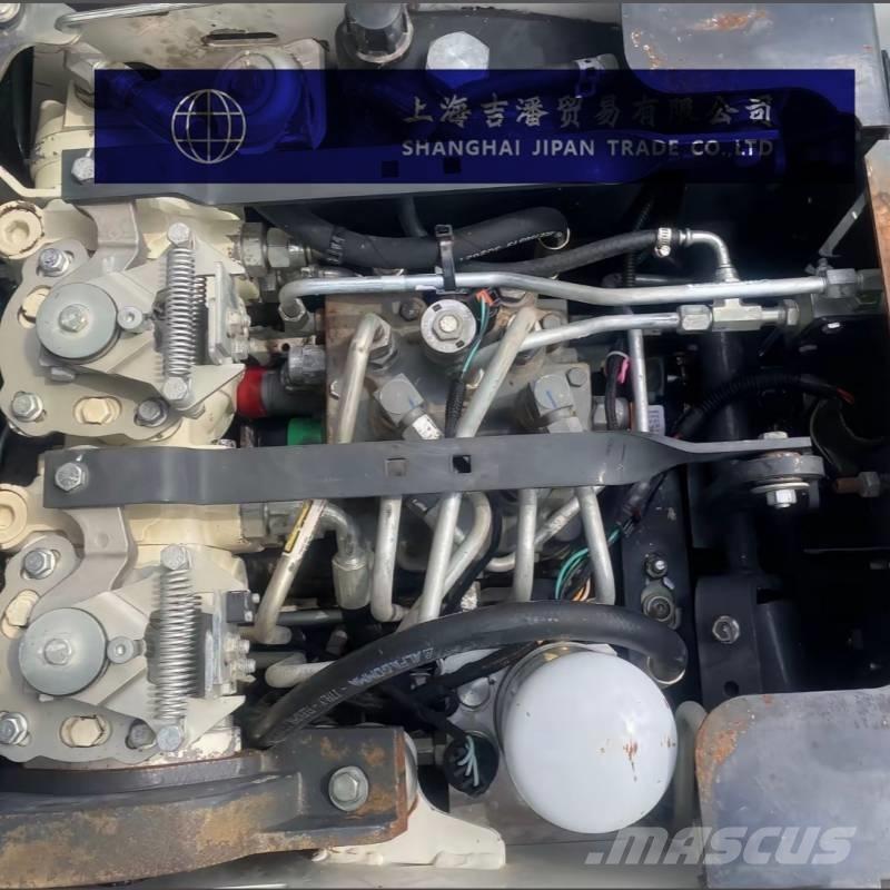 Bobcat S 70 Carregadoras de direcção deslizante