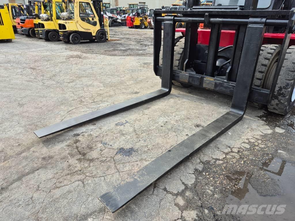 Taylor TY300S Empilhadores - Outros