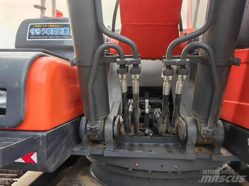 Doosan DX225LC-9C Escavadoras de rastos