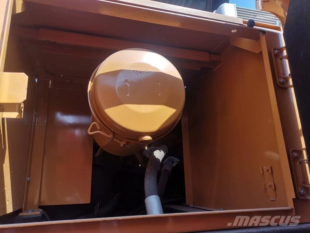 Sany SY 365 H Escavadoras de rastos