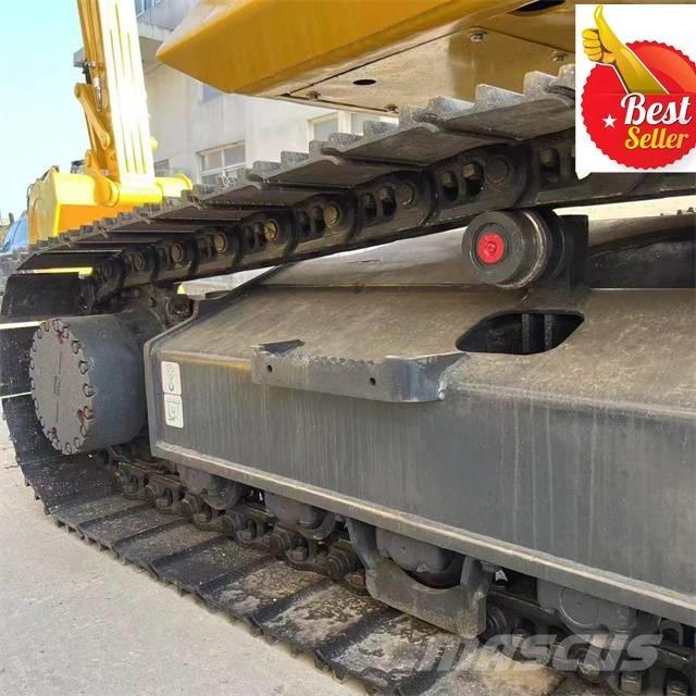 Komatsu PC 210 Escavadoras de rastos